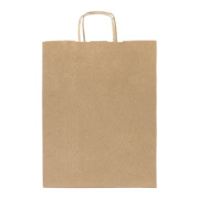 Papbag L papierová darčeková taška, veľká