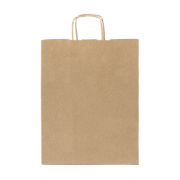 Papbag M papierová darčeková taška, stredná