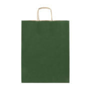 Papbag M papierová darčeková taška, stredná