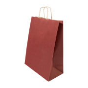 Papbag M papierová darčeková taška, stredná