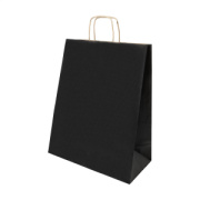 Papbag M papierová darčeková taška, stredná