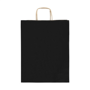 Papbag M papierová darčeková taška, stredná