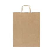 Papbag S papierová darčeková taška, malá