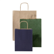 Papbag S papierová darčeková taška, malá