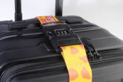 SuboStrap Lock XL opasok na batožinu na zákazku