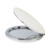 Roppok RPU vreckové zrkadlo, farba - white, veľkosť - Ø64×10 mm