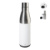 Parbat 2v1 fľaša a hrnček RSS, farba - white, veľkosť - Ø71×270 mm