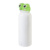 ZooSip izolovaná fľaša pre deti, kačica, farba - white, veľkosť - Ø73×240 mm