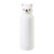 ZooSip izolovaná fľaša pre deti, kačica, farba - white, veľkosť - Ø73×247 mm