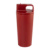 Sippulu termohrnček, farba - red, veľkosť - Ø90×224 mm