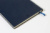 Rozzet sada s blokom, farba - blue, veľkosť - 178×225×25 mm