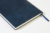 Strium sada s blokom, farba - dark blue, veľkosť - 178×225×25 mm