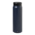 Nuptse RSS izolovaná fľaša, farba - dark blue, veľkosť - Ø71×235 mm