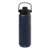 Chamlang RSS izolovaná fľaša, farba - dark blue, veľkosť - Ø76×255 mm