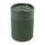 Sipicon cestovný kelímok, farba - green, veľkosť - Ø83×113 mm