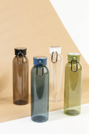 Pembus RPET fľaša