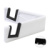 Fonfol RPR stojanček na mobil, farba - white, veľkosť - 88×30×8 mm