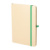 Collus A5 blok s farebnými odhaľujúcimi farbami, farba - green, veľkosť - 140×210 mm