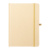 Collus A5 blok s farebnými odhaľujúcimi farbami, farba - gold, veľkosť - 140×210 mm