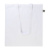 Fershop Hue Fairtrade nákupná taška, farba - white, veľkosť - 380×420 mm