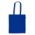 Fershop Hue Fairtrade nákupná taška, farba - blue, veľkosť - 380×420 mm