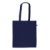 Fershop Hue Fairtrade nákupná taška, farba - dark blue, veľkosť - 380×420 mm