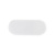 Cameo RABS blokátor web kamery, farba - white, veľkosť - 31×13×1 mm
