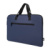 Pubbuk taška na notebook RPU, farba - dark blue, veľkosť - 375×265×15 mm