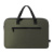 Pubbuk taška na notebook RPU, farba - green, veľkosť - 375×265×15 mm