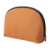 Pluum RPU kozmetická taštička, farba - orange, veľkosť - 240×190×10 mm