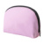 Pluum RPU kozmetická taštička, farba - rose, veľkosť - 240×190×10 mm