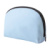 Pluum RPU kozmetická taštička, farba - light blue, veľkosť - 240×190×10 mm