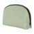 Pluum RPU kozmetická taštička, farba - lime green, veľkosť - 240×190×10 mm