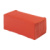 Freight antistres, farba - red, veľkosť - 45×45×100 mm