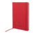 Senspuk antisterzový blok RPU, farba - red, veľkosť - 140×210×14 mm