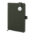 Clappuk blok RPU, farba - green, veľkosť - 145×211×19 mm