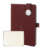 Clappuk blok RPU, farba - burgundy, veľkosť - 145×211×19 mm