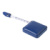 Siluette RPU krajčírský meter , farba - blue, veľkosť - 52×52×18 mm