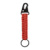 Recon taktický prívesok na kľúče, farba - red, veľkosť - 158×30 mm