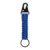 Recon taktický prívesok na kľúče, farba - blue, veľkosť - 158×30 mm