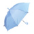 Minirain detský dáždnik RPET, farba - blue, veľkosť - Ø750×595 mm