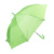Minirain detský dáždnik RPET, farba - green, veľkosť - Ø750×595 mm