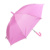 Minirain detský dáždnik RPET, farba - pink, veľkosť - Ø750×595 mm