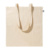 Fershop Fairtrade nákupná taška, farba - natural, veľkosť - 380×420 mm