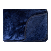 Napwrap cestovná deka a vankúš 2v1