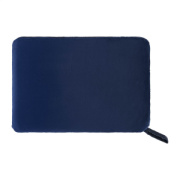 Napwrap cestovná deka a vankúš 2v1