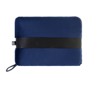 Napwrap cestovná deka a vankúš 2v1