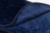 Napwrap cestovná deka a vankúš 2v1, farba - dark blue, veľkosť - 245×340 mm