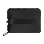 Napwrap cestovná deka a vankúš 2v1