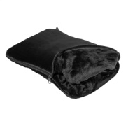 Napwrap cestovná deka a vankúš 2v1